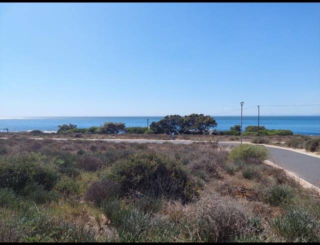 LAND FOR SALE IN ST HELENA VIEWS
